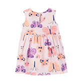 Carter's Kız Bebek 2'li Tulum Set